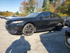 4T1B61HK8KU768898 2019 TOYOTA CAMRY