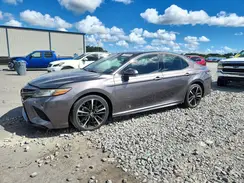 4T1B61HK8KU770070 2019 TOYOTA CAMRY