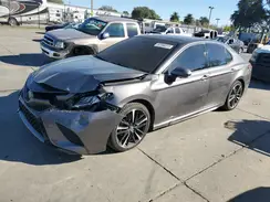 4T1B61HK8KU771865 2019 TOYOTA CAMRY