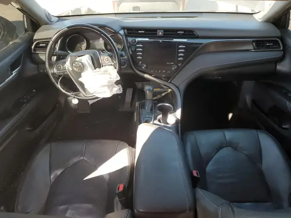 4T1B61HK8KU771865 2019 TOYOTA CAMRY - Image 8