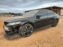 4T1B61HK8KU775169 2019 TOYOTA CAMRY