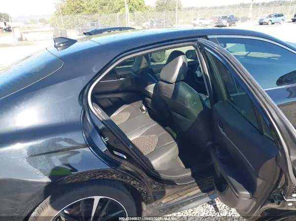 4T1B61HK8KU775821 2019 TOYOTA CAMRY - Image 8