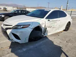 4T1B61HK8KU801513 2019 TOYOTA CAMRY