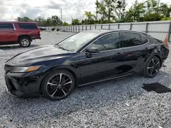4T1B61HK8KU801950 2019 TOYOTA CAMRY