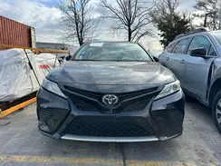 4T1B61HK8KU804461 2019 TOYOTA CAMRY