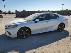 4T1B61HK8KU808476 2019 TOYOTA CAMRY