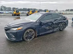 4T1B61HK8KU810163 2019 TOYOTA CAMRY