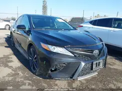 4T1B61HK8KU818487 2019 TOYOTA CAMRY