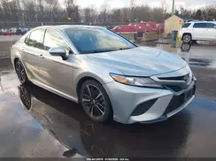 4T1B61HK8KU831045 2019 TOYOTA CAMRY