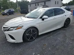 4T1B61HK8KU834544 2019 TOYOTA CAMRY