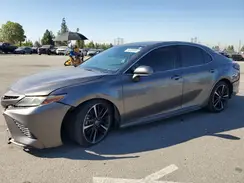 4T1B61HK8KU835936 2019 TOYOTA CAMRY