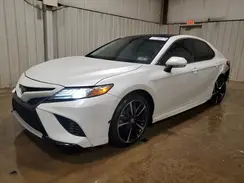 4T1B61HK8KU836990 2019 TOYOTA CAMRY