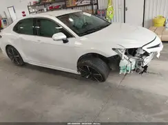 4T1B61HK8KU838190 2019 TOYOTA CAMRY