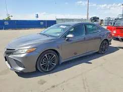 4T1B61HK8KU838576 2019 TOYOTA CAMRY