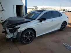 4T1B61HK8KU842983 2019 TOYOTA CAMRY