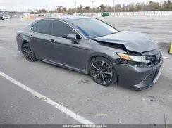 4T1B61HK8KU851490 2019 TOYOTA CAMRY