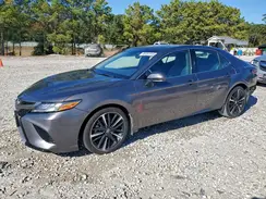 4T1B61HK9JU003584 2018 TOYOTA CAMRY