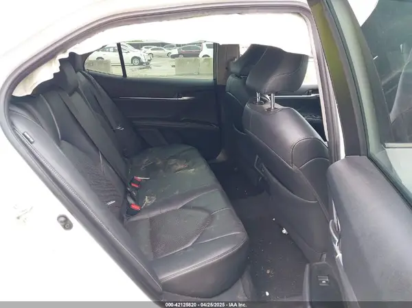 4T1B61HK9JU008977 2018 TOYOTA CAMRY - Image 8