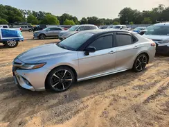 4T1B61HK9JU009322 2018 TOYOTA CAMRY