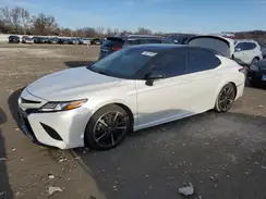 4T1B61HK9JU011412 2018 TOYOTA CAMRY
