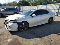 4T1B61HK9JU019168 2017 TOYOTA CAMRY