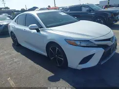 4T1B61HK9JU020286 2018 TOYOTA CAMRY
