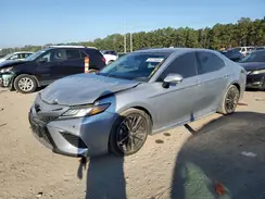 4T1B61HK9JU024399 2018 TOYOTA CAMRY