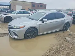 4T1B61HK9JU036567 2018 TOYOTA CAMRY