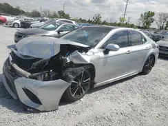 4T1B61HK9JU038979 2018 TOYOTA CAMRY