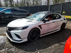 4T1B61HK9JU040702 2018 TOYOTA CAMRY