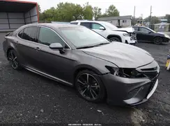 4T1B61HK9JU051814 2018 TOYOTA CAMRY