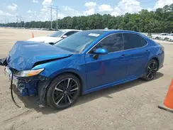 4T1B61HK9JU052364 2018 TOYOTA CAMRY