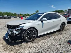 4T1B61HK9JU060304 2018 TOYOTA CAMRY