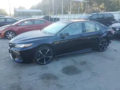 4T1B61HK9JU063509 2018 TOYOTA CAMRY