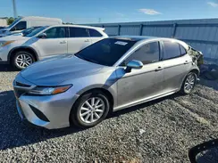 4T1B61HK9JU067883 2018 TOYOTA CAMRY