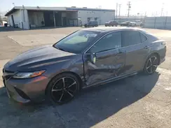 4T1B61HK9JU069388 2018 TOYOTA CAMRY
