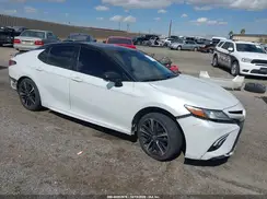 4T1B61HK9JU072761 2018 TOYOTA CAMRY