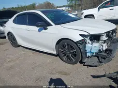 4T1B61HK9JU079435 2018 TOYOTA CAMRY