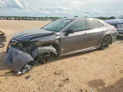 4T1B61HK9JU090242 2018 TOYOTA CAMRY