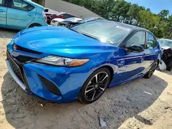 4T1B61HK9JU093013 2018 TOYOTA CAMRY