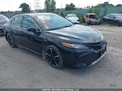 4T1B61HK9JU096896 2018 TOYOTA CAMRY