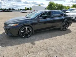 4T1B61HK9JU099748 2018 TOYOTA CAMRY