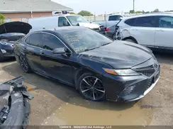 4T1B61HK9JU101949 2018 TOYOTA CAMRY