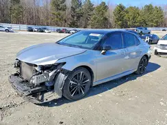 4T1B61HK9JU102020 2018 TOYOTA CAMRY