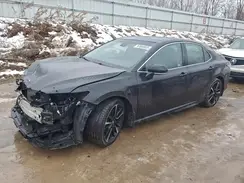 4T1B61HK9JU109257 2018 TOYOTA CAMRY