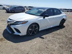 4T1B61HK9JU114121 2018 TOYOTA CAMRY