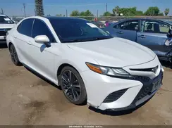 4T1B61HK9JU120887 2018 TOYOTA CAMRY