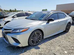 4T1B61HK9JU121263 2018 TOYOTA CAMRY