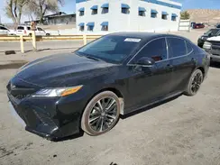 4T1B61HK9JU121568 2018 TOYOTA CAMRY