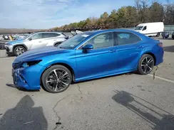 4T1B61HK9JU123014 2018 TOYOTA CAMRY